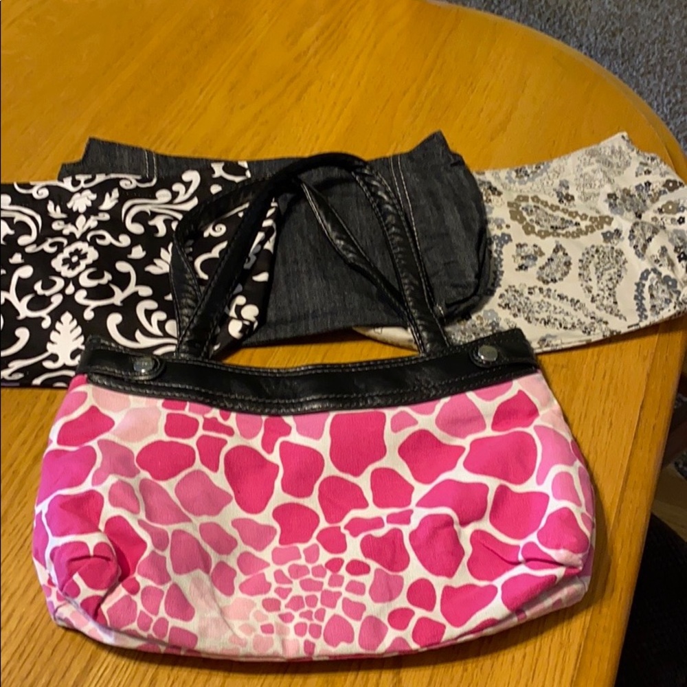 Thirty One Purse